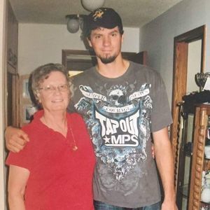 Meet your Posher, Adam